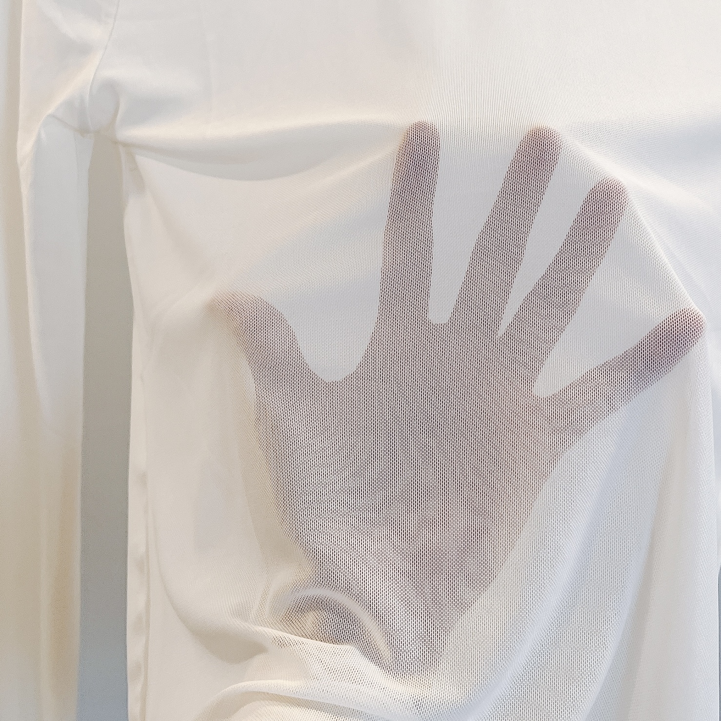 しまむらのオススメのトップス「エリバインダーフレアシアT」