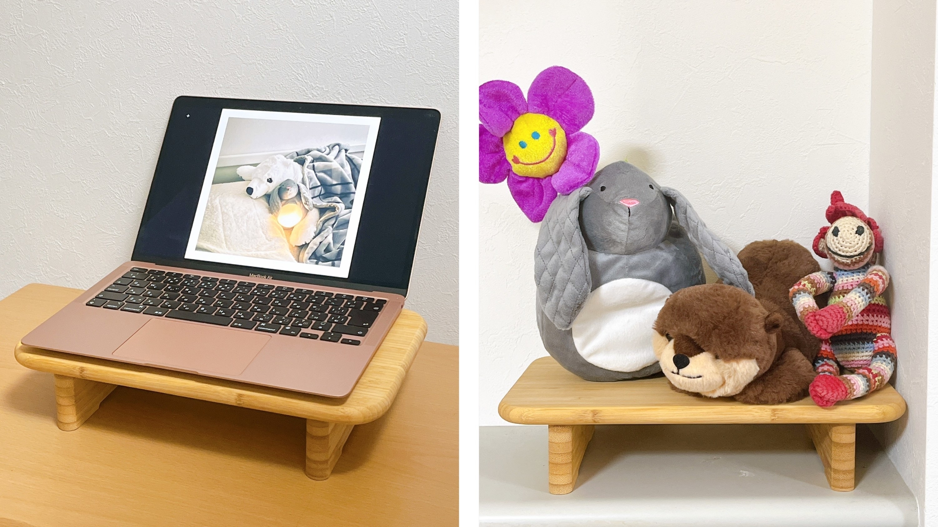 イケアのおすすめグッズ「STOLTHET ストルトヘットまな板」