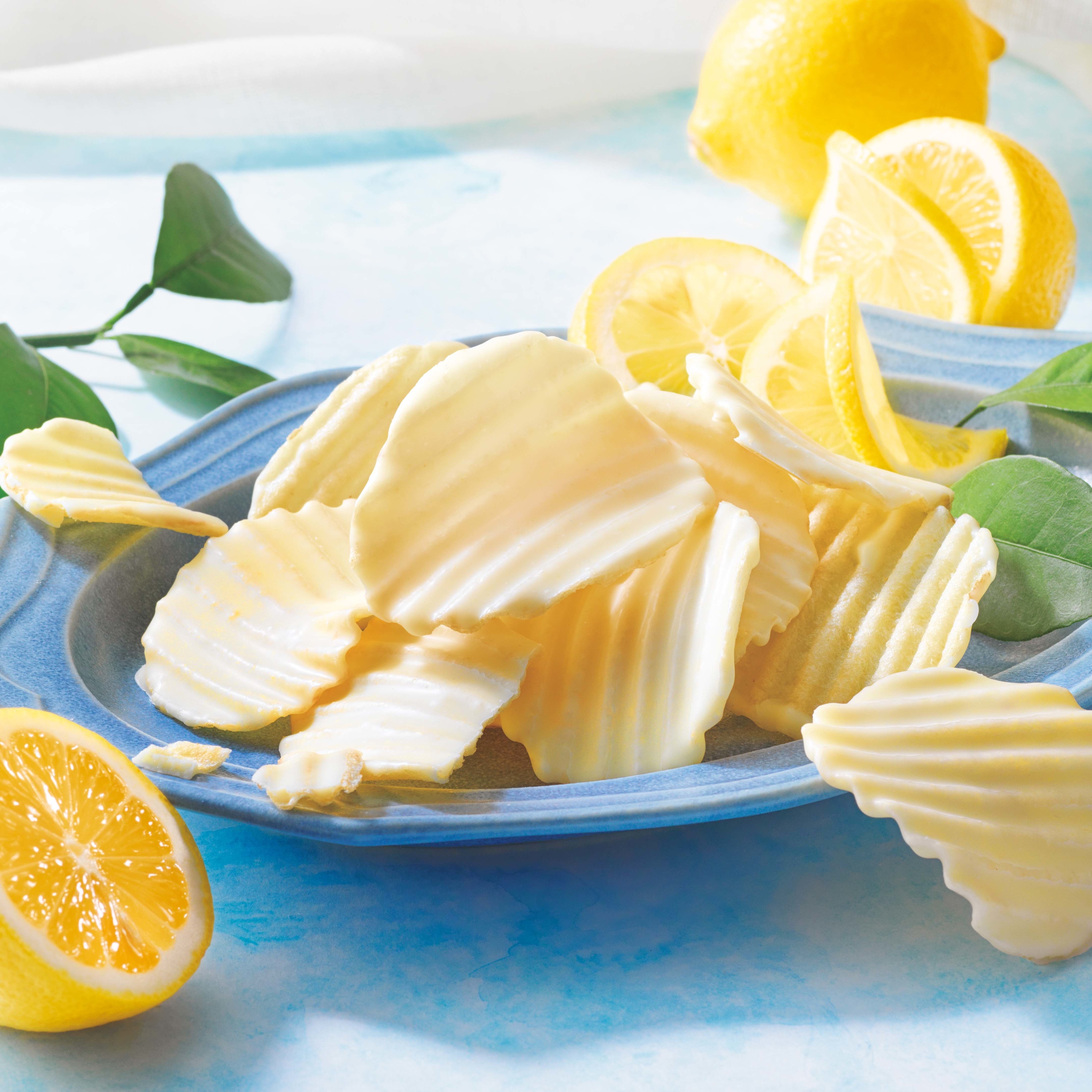 ロイズコンフェクト　リリースより