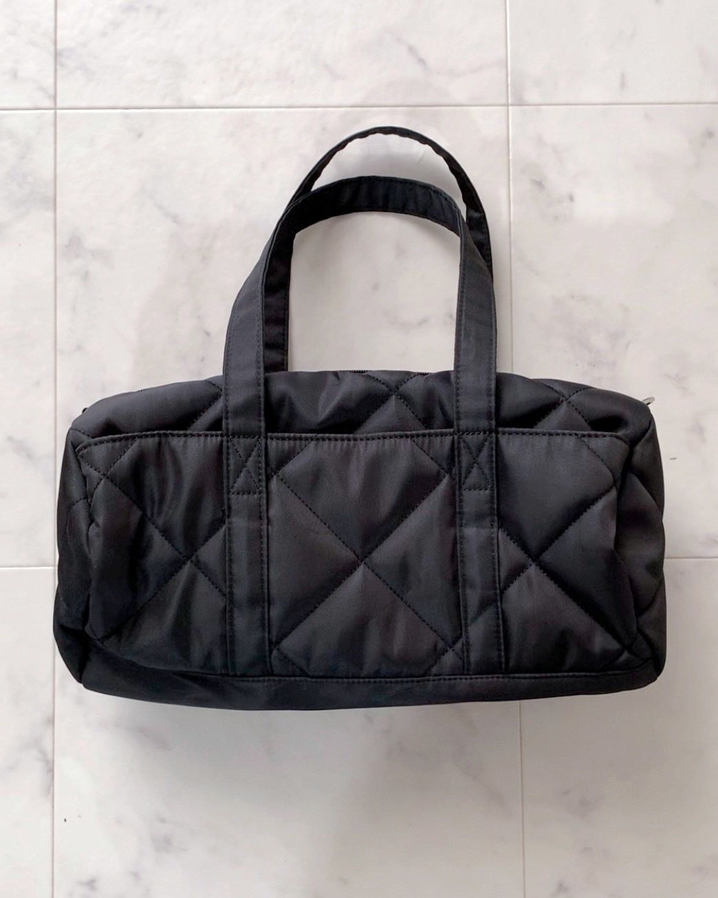 しまむらのおすすめファッションアイテム「SN＊ロール2WAYボストン」