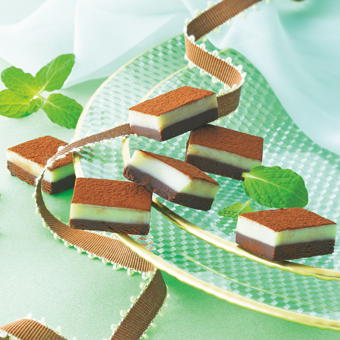 ロイズコンフェクト　リリースより