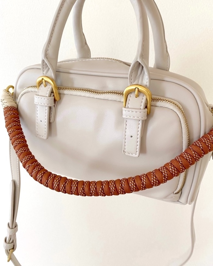 ZARA】毎日使いたいくらい好き！6590円→3990円の「おしゃれ