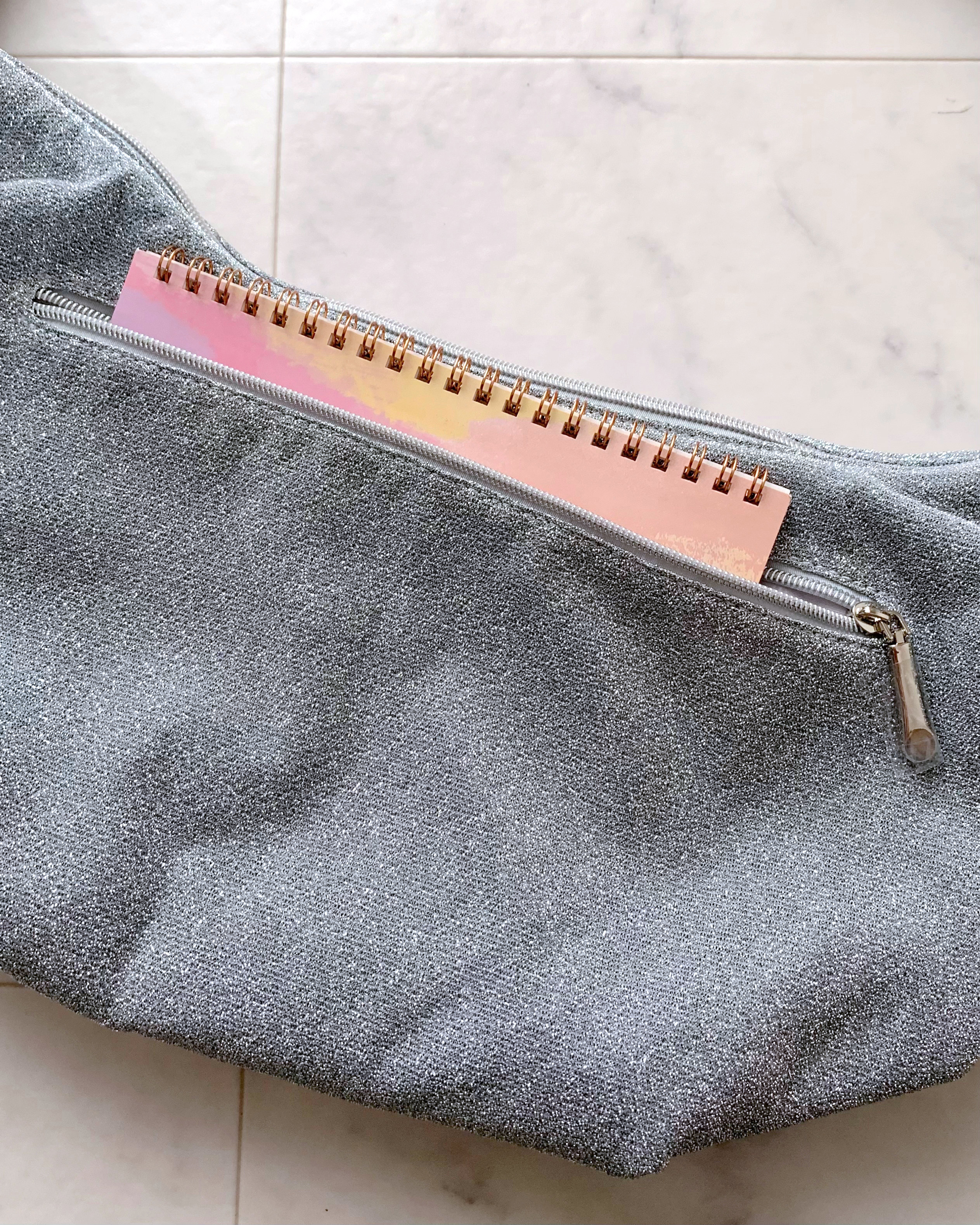 しまむらのおすすめファッションアイテム「omiドロストラメSLD」