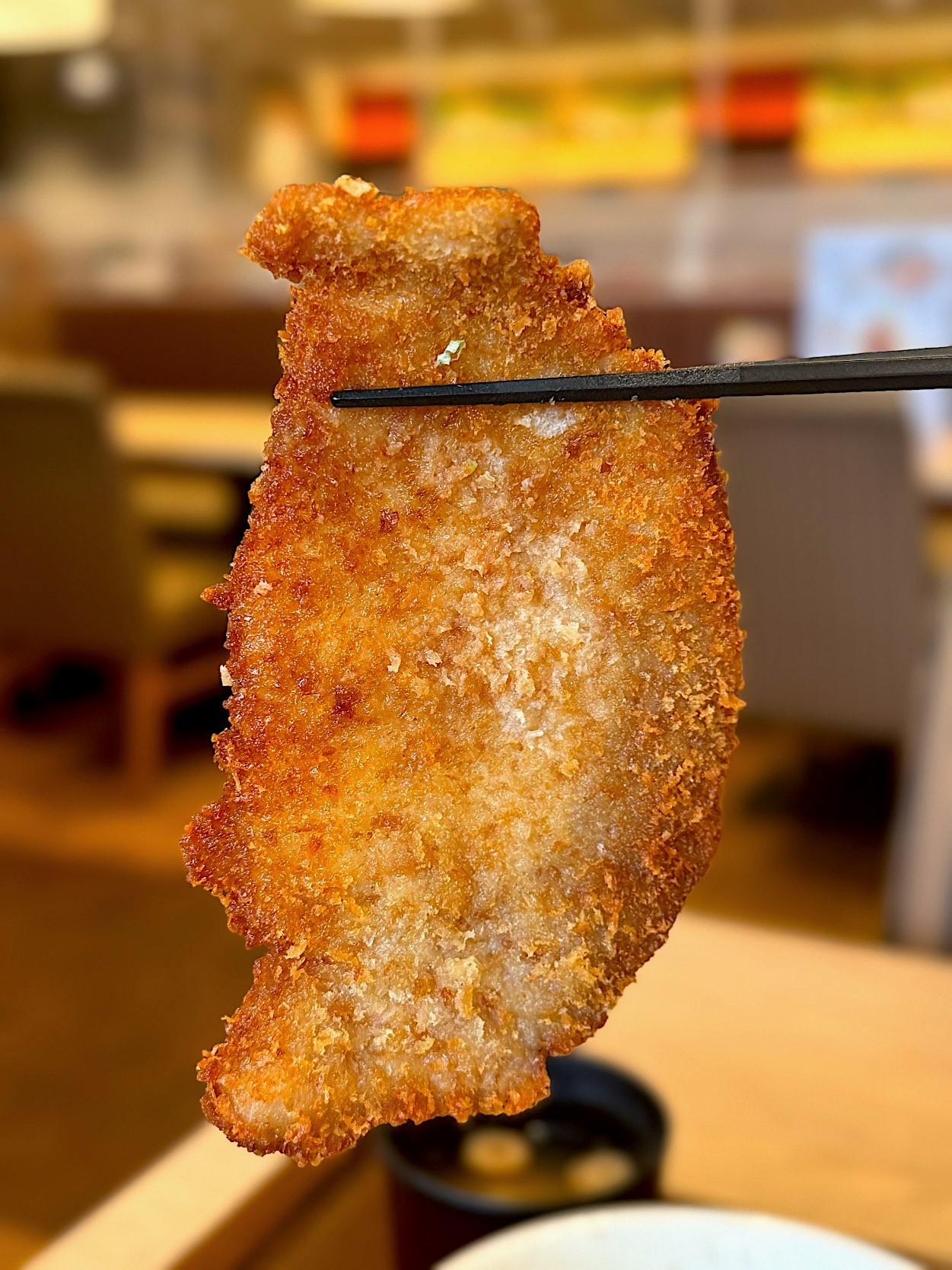 ガストのおすすめメニュー「たれカツ丼」