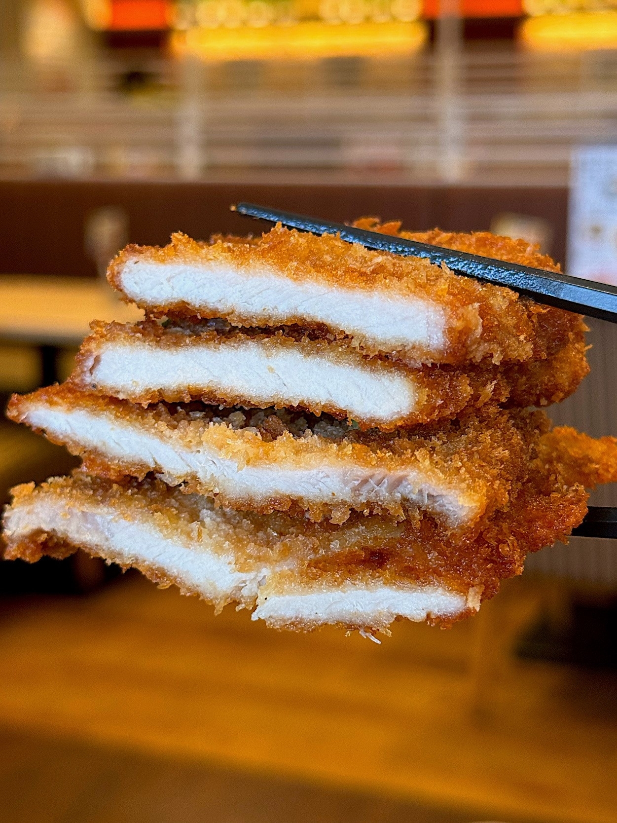 ガストのおすすめメニュー「たれカツ丼」