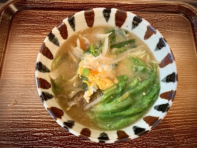 みそ汁　photoACより