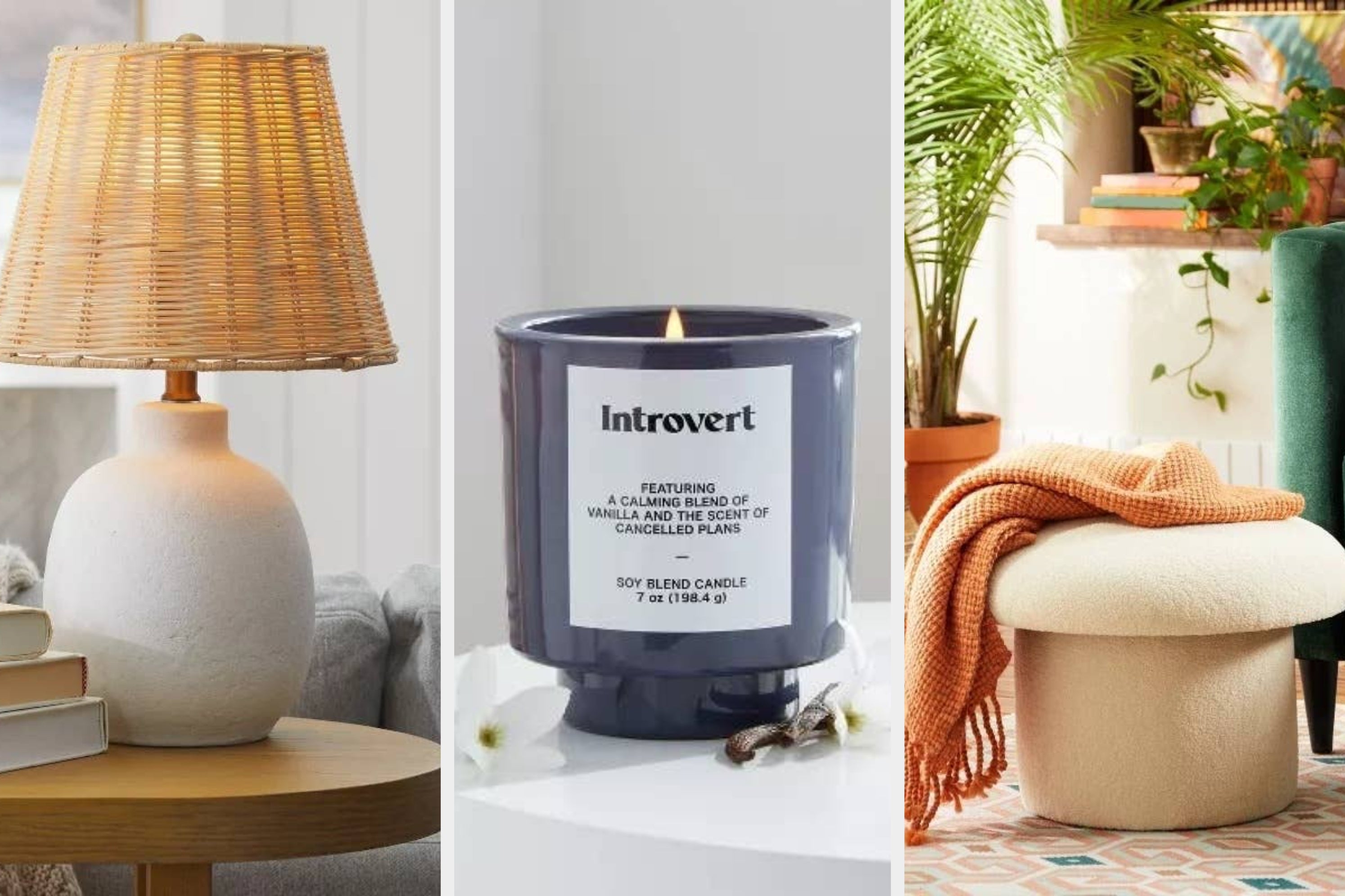 25 Target Products That Will Make Your Home Your Guests' Favorite Place To Visit