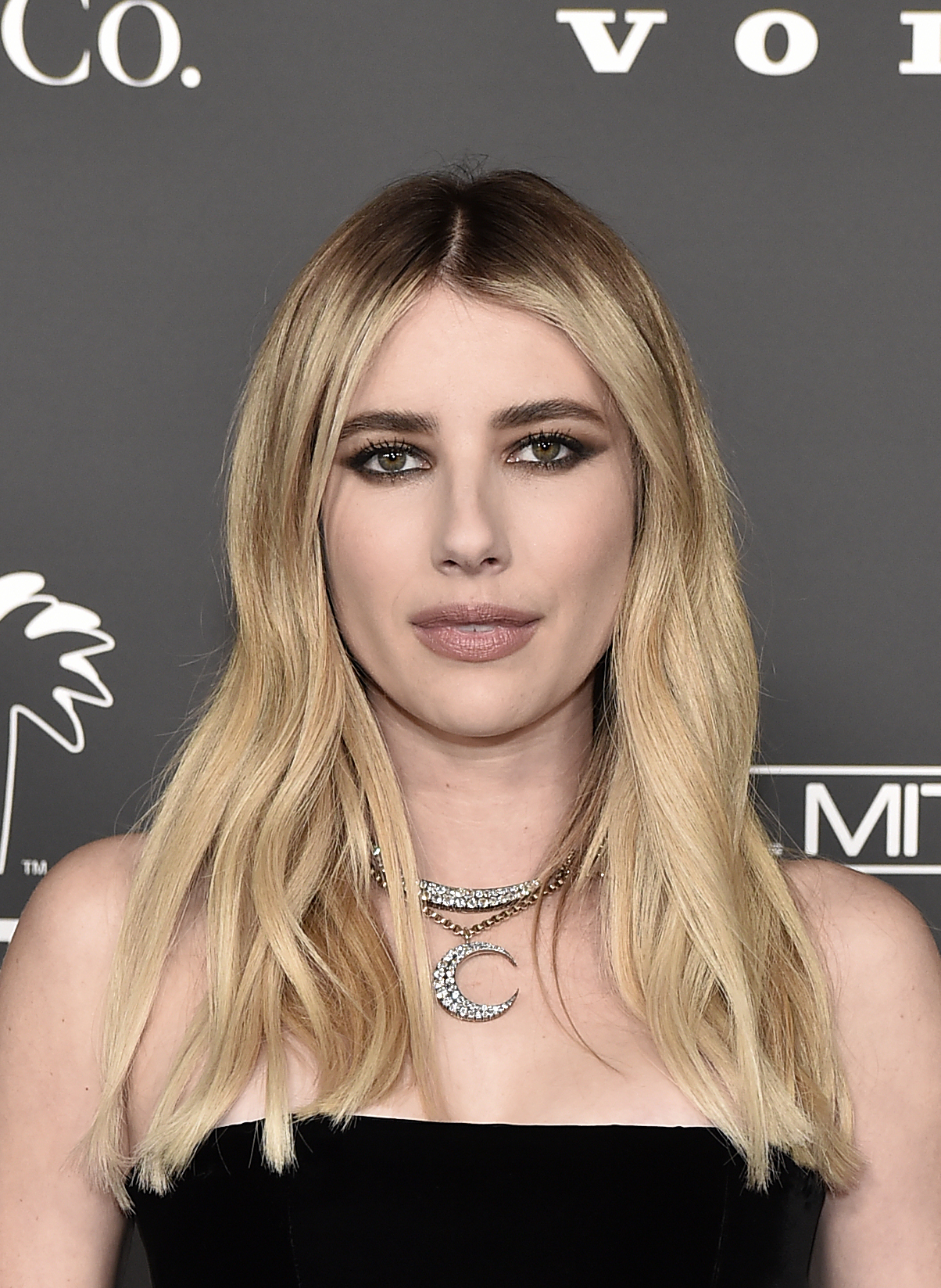 Emma Roberts Comments On Quiet On Set Docuseries