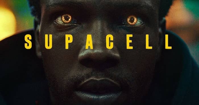 Supacell's Rapman And Tosin Cole Interview