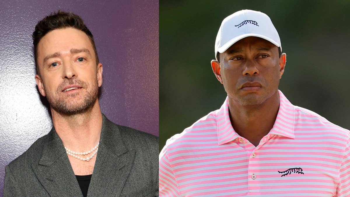 Timberlake and Woods already have a T-Squared Bar in Manhattan.