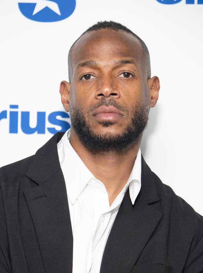 Marlon Wayans Gives Update After Home Burglarized