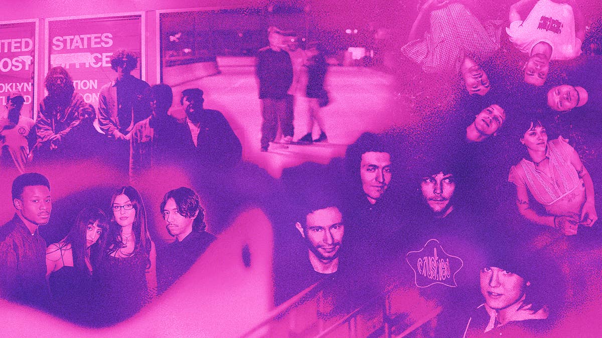 5 Shoegaze Bands Re-Imagining the Genre for a New Generation