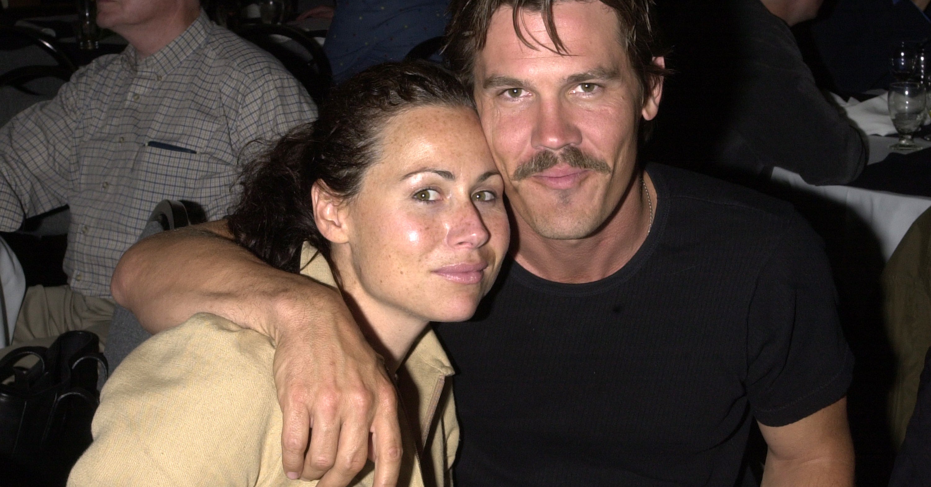 Minnie Driver Says Marrying Josh Brolin Would’ve Been “The Biggest Mistake Of My Life”