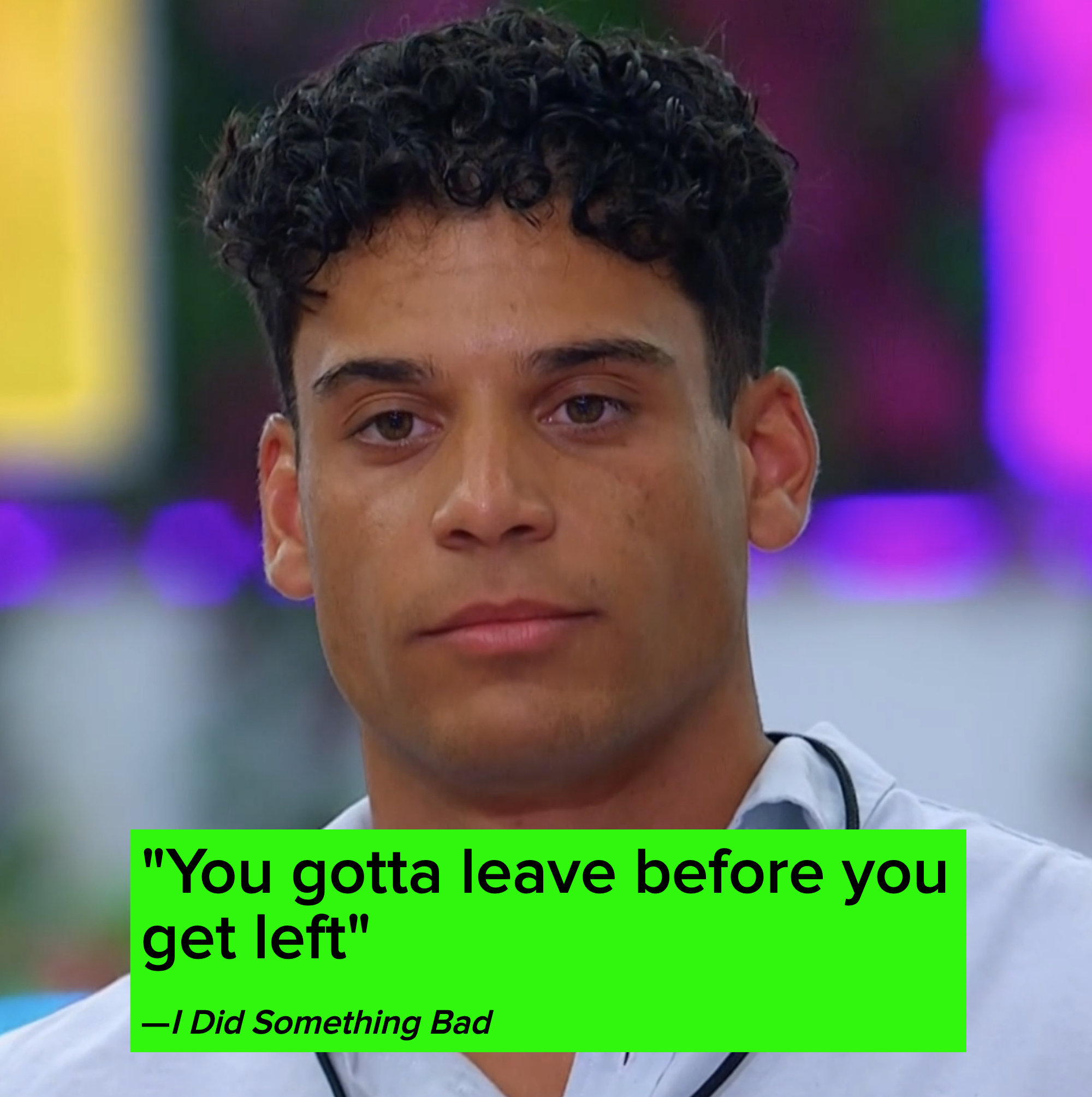 A Complete Recap Of "Love Island USA" Season 6 So Far