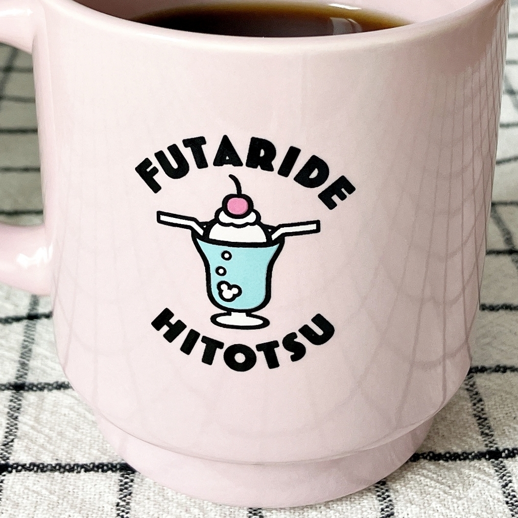 ディズニーランドのおすすめキッチンアイテム「マグカップ」