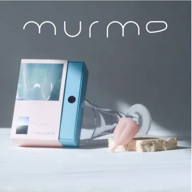 murmo
