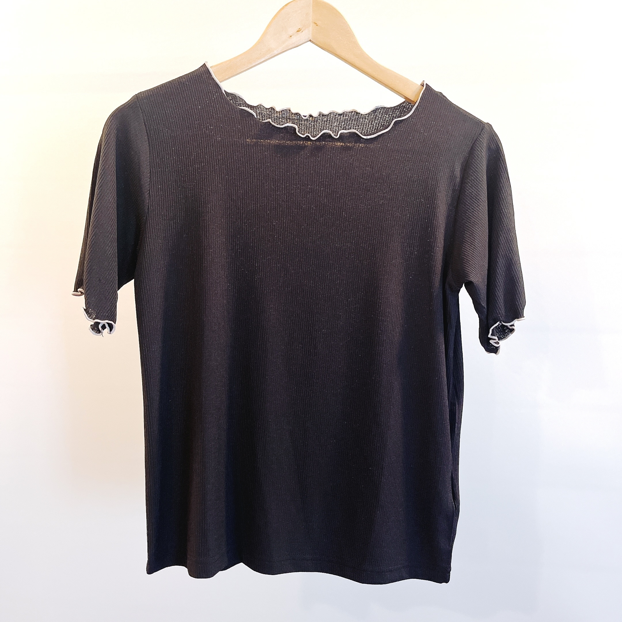 しまむらのおすすめファッションアイテム「2セットプリーツキャミOP+」