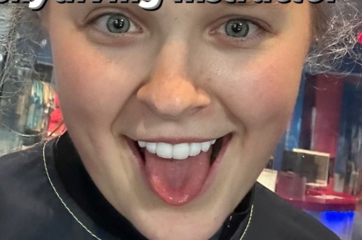 JoJo Siwa shares on Instagram she would choose to be a neurosurgeon or indoor skydiving instructor if she could restart her career