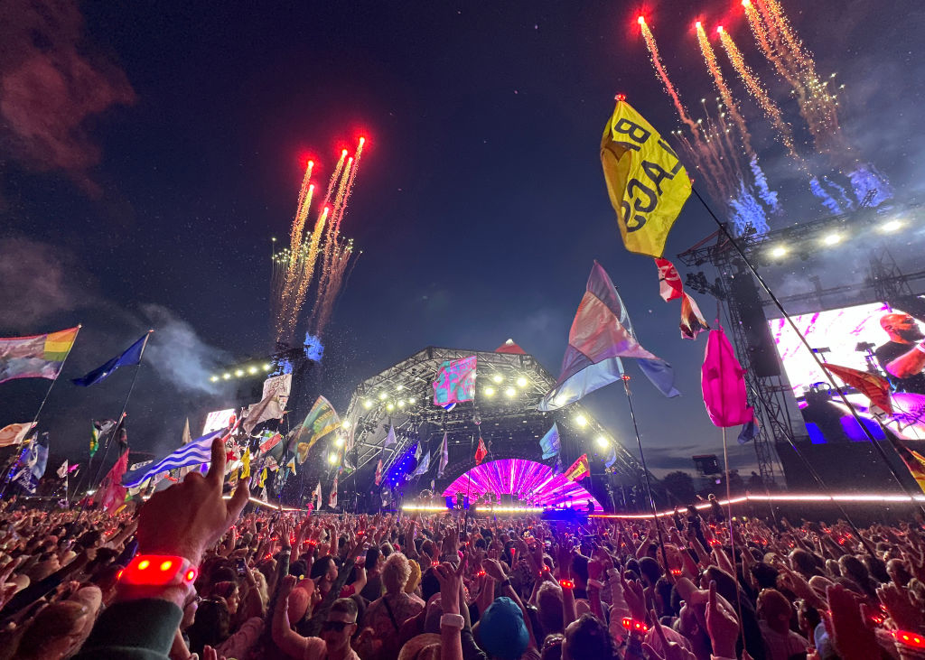 Best 22 Global Festivals Worth The Trip