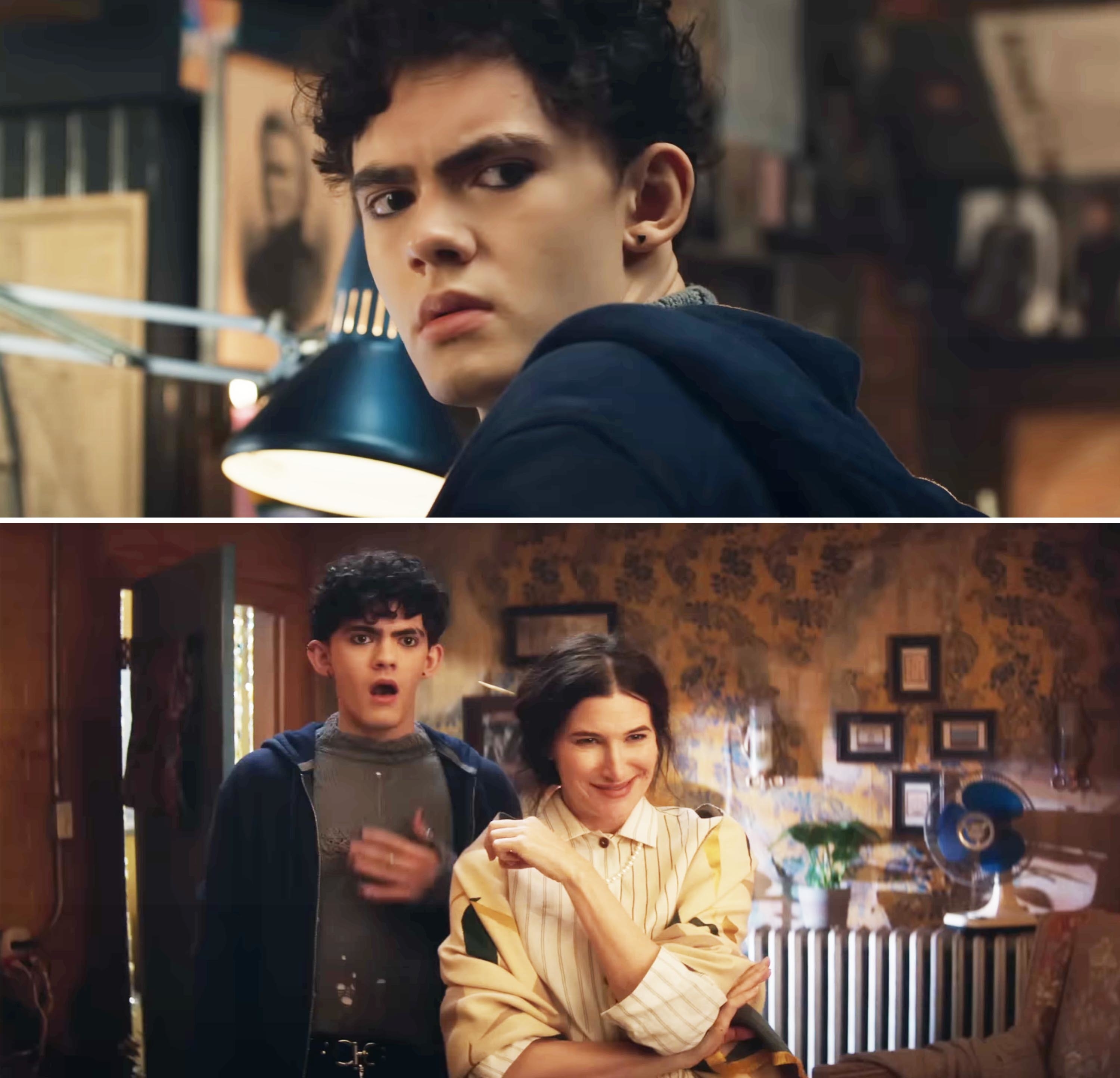 15 Easter Eggs From Agatha All Along Teaser Trailer