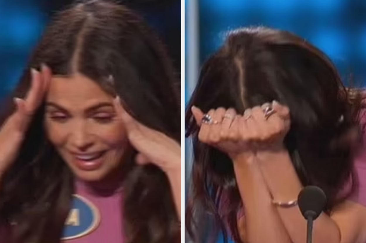 Chain Link Words Trivia Game