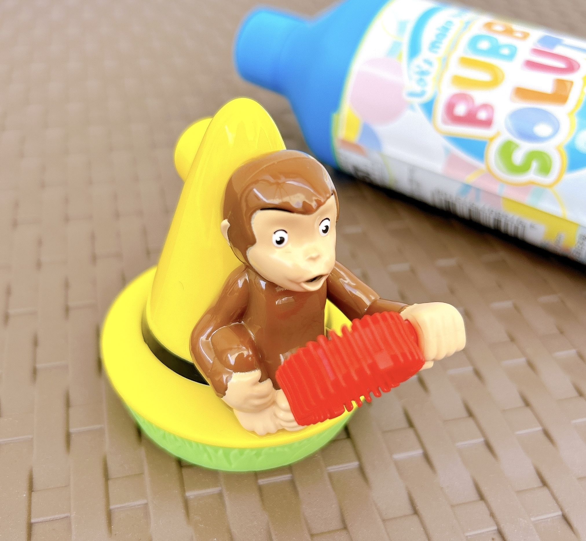 マクドナルド（マック）の2024年おすすめハッピーセット「ユニバーサル・スタジオ・ジャパン オールスターズ」