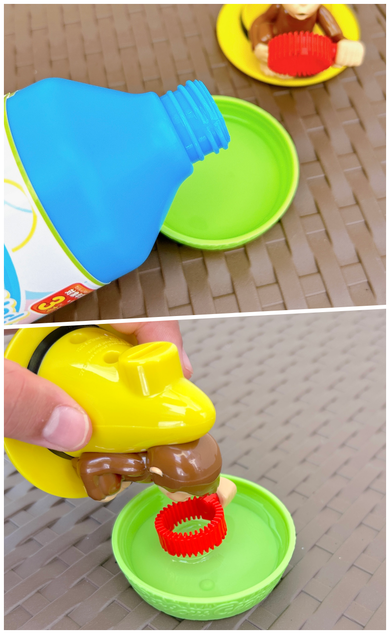 マクドナルド（マック）の2024年おすすめハッピーセット「ユニバーサル・スタジオ・ジャパン オールスターズ」