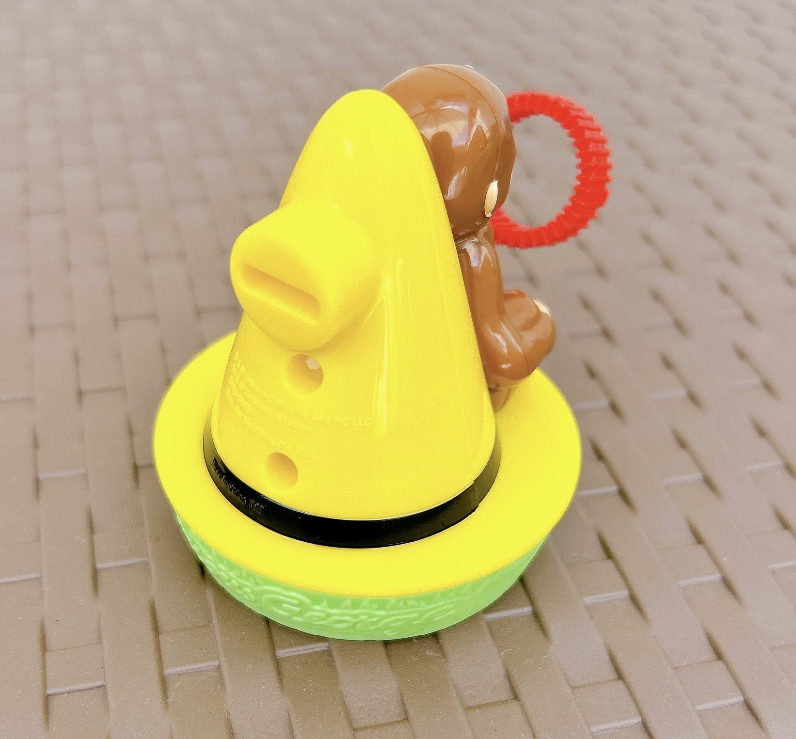 マクドナルド（マック）の2024年おすすめハッピーセット「ユニバーサル・スタジオ・ジャパン オールスターズ」