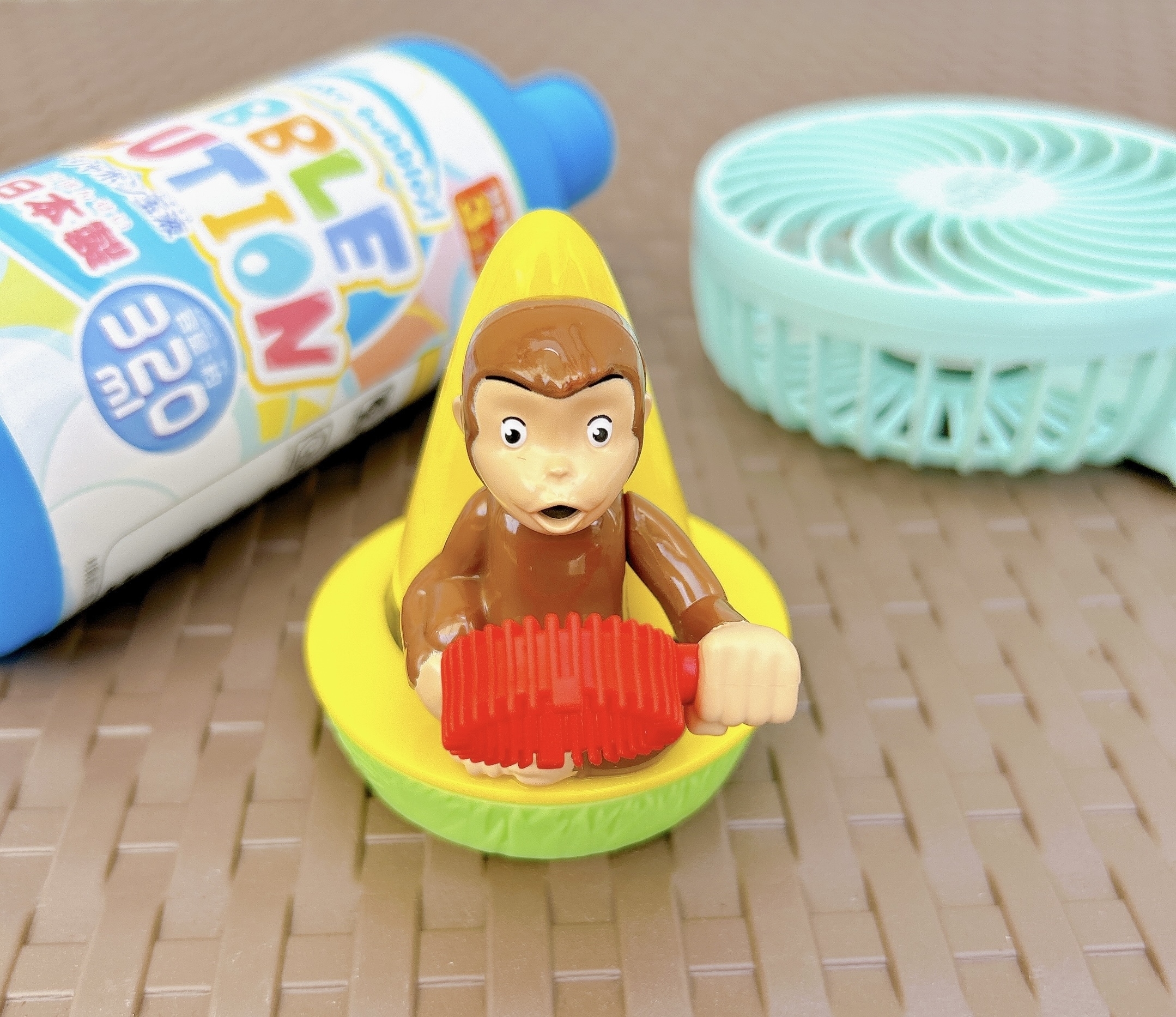 マクドナルド（マック）の2024年おすすめハッピーセット「ユニバーサル・スタジオ・ジャパン オールスターズ」