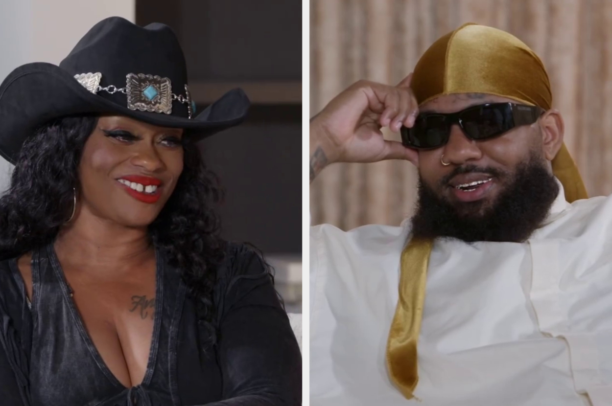 Tokyo Toni Reveals The Game Had Sex With Her Daughter Blac Chyna | Complex