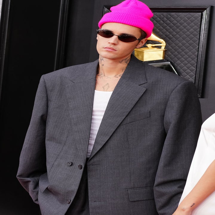 Baby Gravy Propose Musical Throuple With Justin Bieber