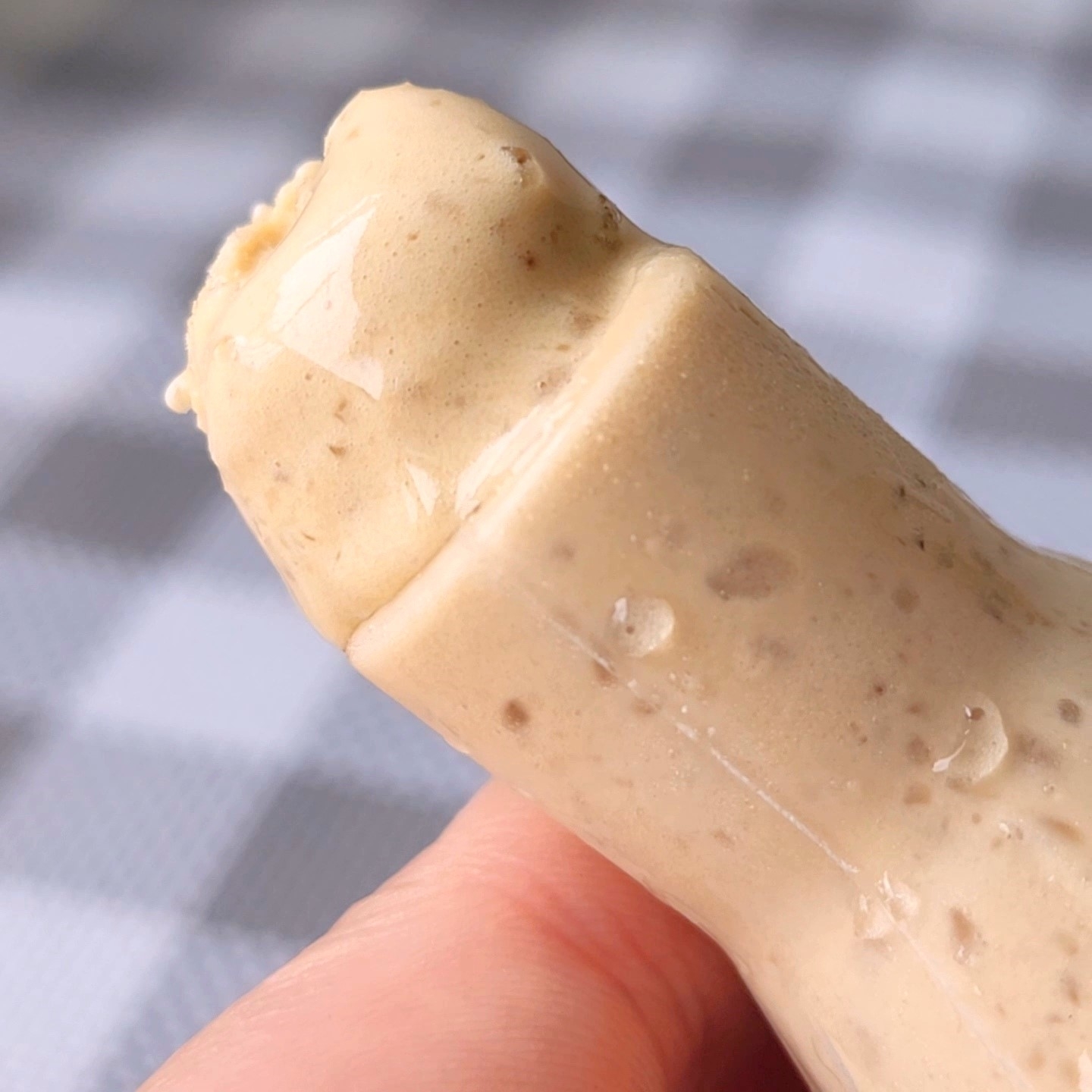 セブン-イレブンのおすすめアイス「7P カフェラテ氷」