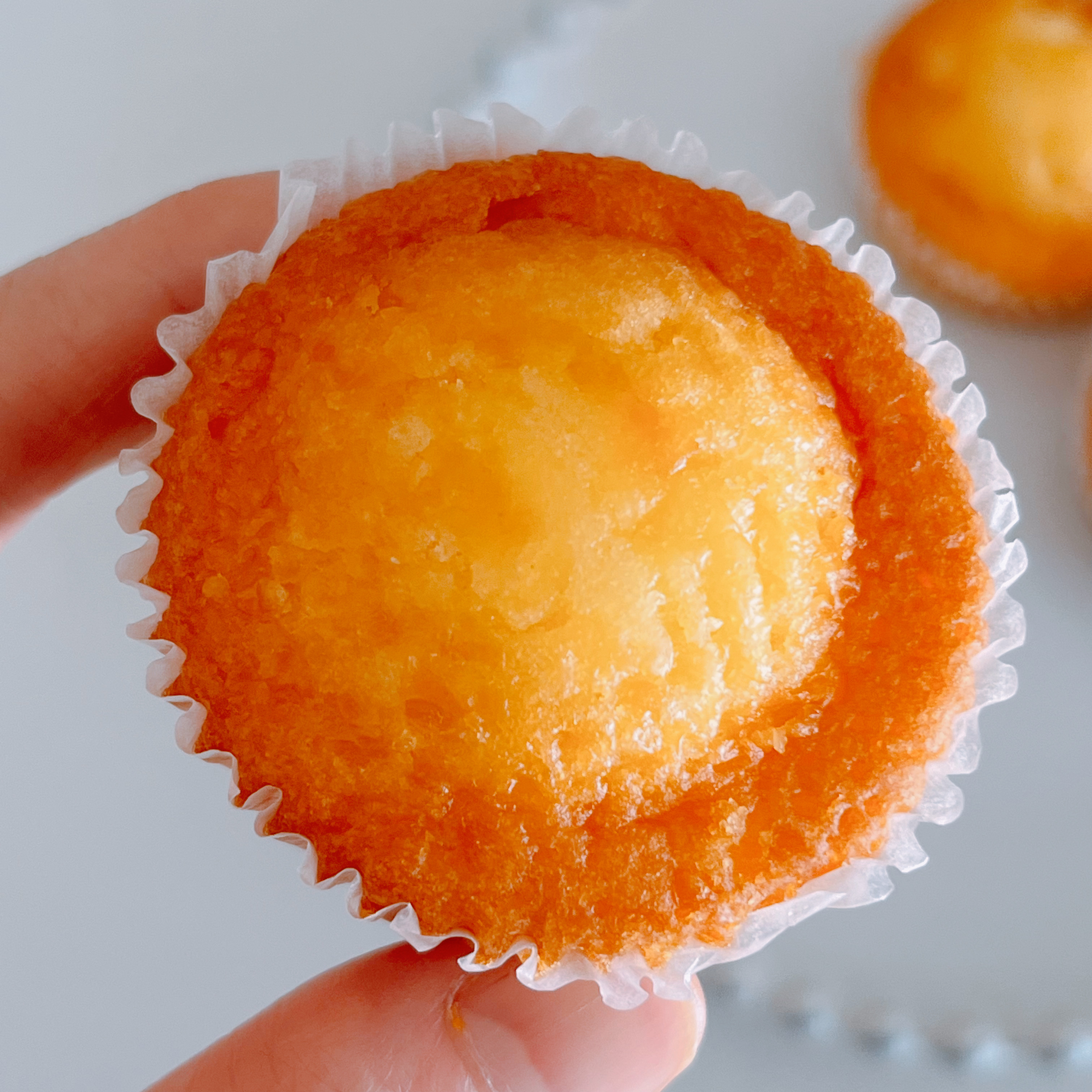 無印良品のおすすめお菓子「大袋 プチケーキ」