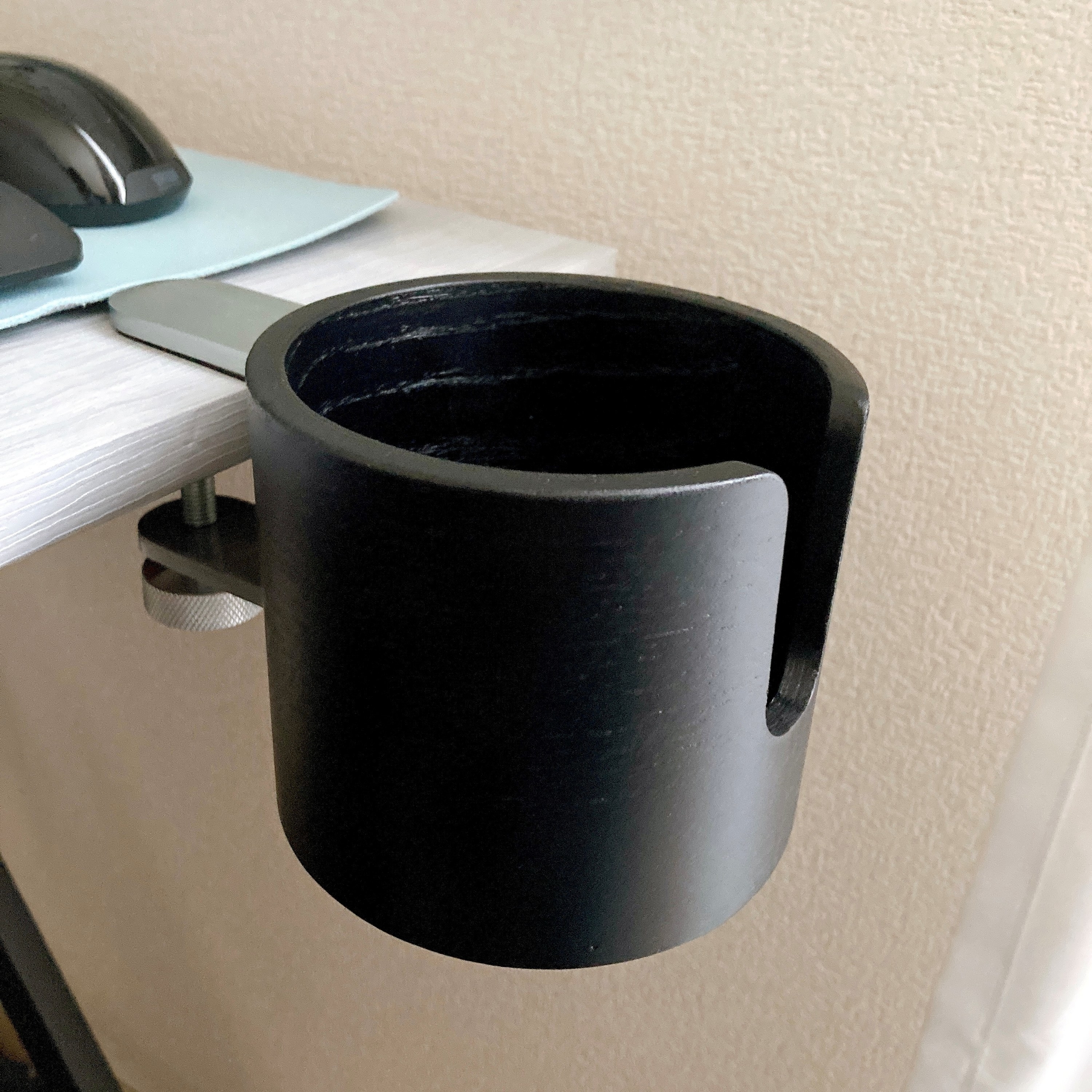 イケアのおすすめアイテム「LÅNESPELARE ローネスペラレ マグホルダー」