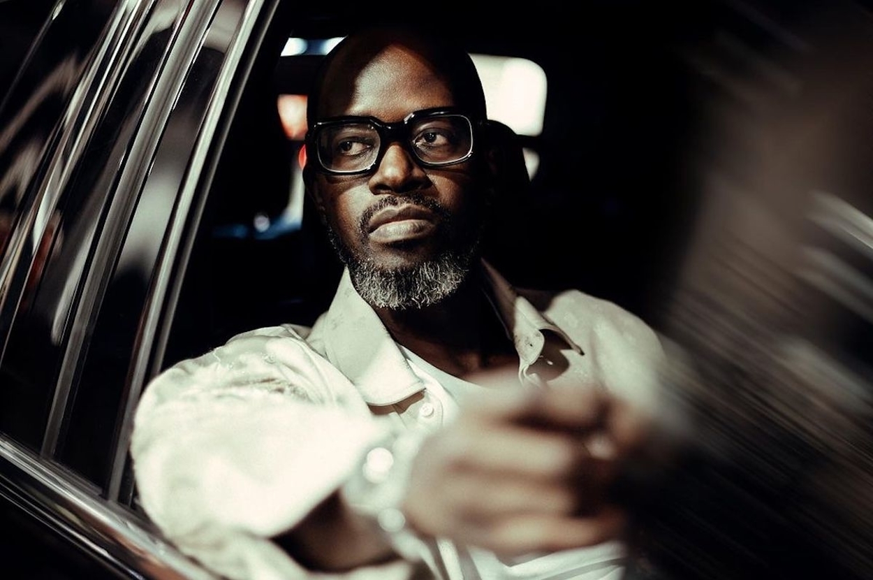 Black Coffee Announces Special Warehouse Project Show | Complex