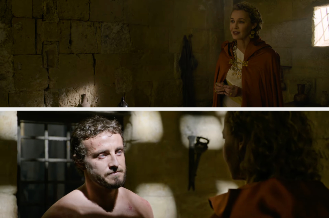 The Gladiator 2 Trailer With Paul Mescal, Pedro Pascal, And More Is Here