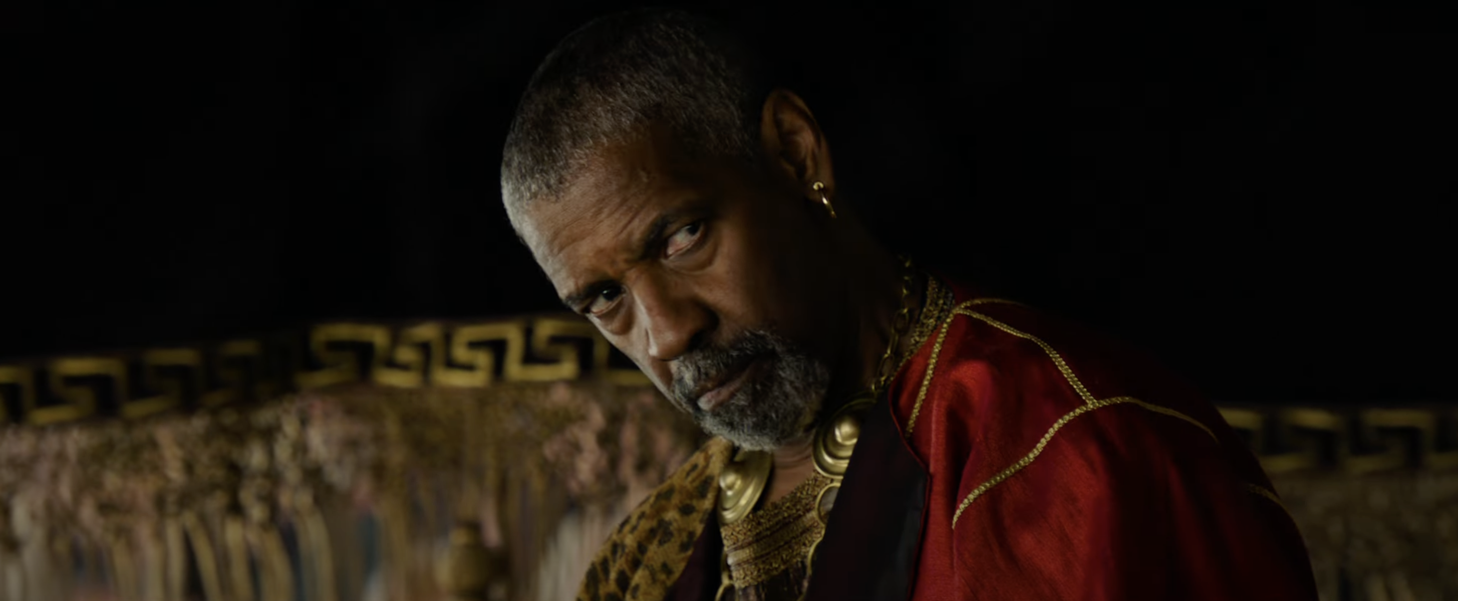 The Gladiator 2 Trailer With Paul Mescal, Pedro Pascal, And More Is Here