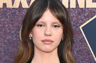 Mia Goth