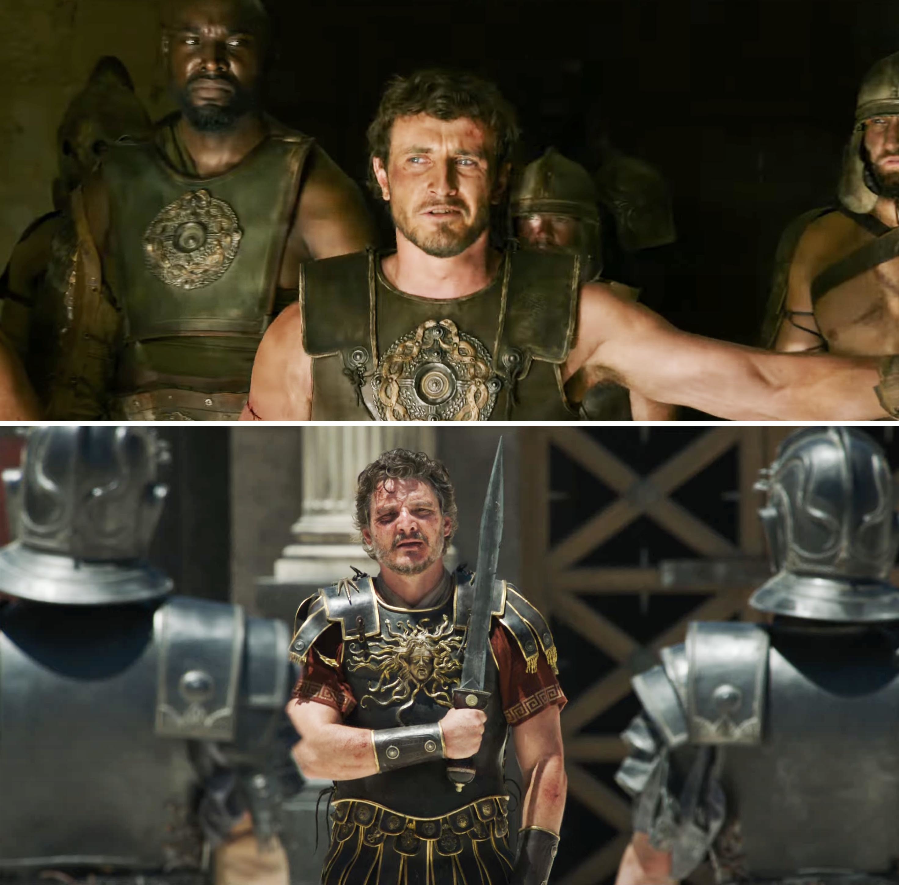 Gladiator Font Download, image size:2944x2897