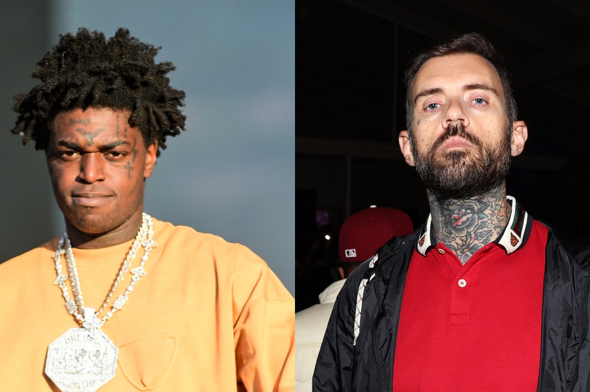 Kodak Black Fires Back at Adam22 Over Drug Use Questions With Comment About  Wife | Complex