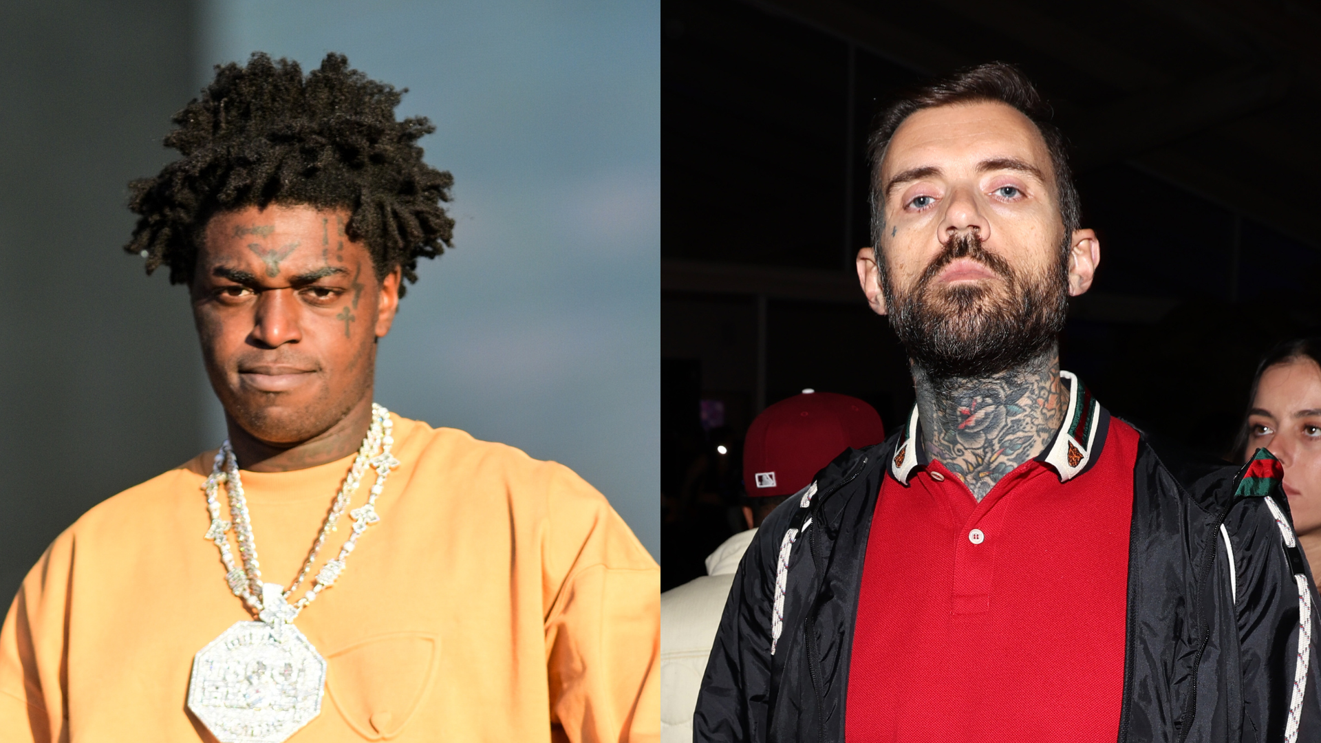 Kodak Black Fires Back at Adam22 Over Drug Use Questions With Comment About  Wife | Complex