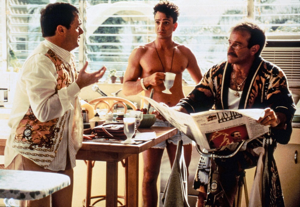90 Must-Watch Movies That Everyone Should See At Least Once