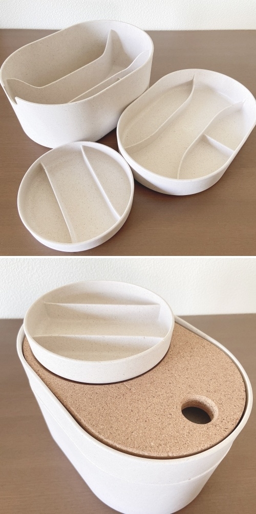 IKEA(イケア)のおすすめ収納ボックス「SAXBORGA サクスボルガ 収納ボックス」