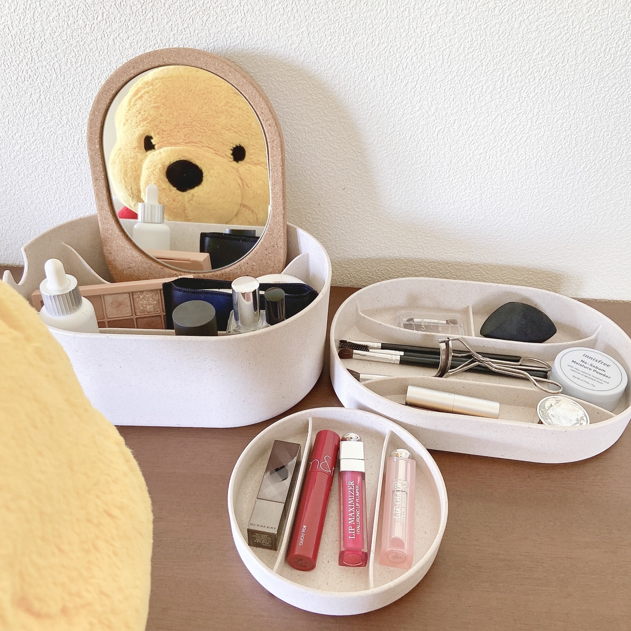 IKEA（イケア）のおすすめ収納ボックス「SAXBORGA サクスボルガ 収納ボックス」