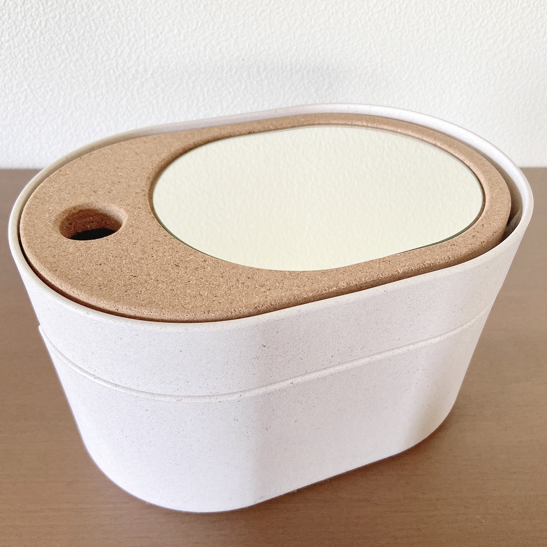 IKEA（イケア）のおすすめ収納ボックス「SAXBORGA サクスボルガ 収納ボックス」