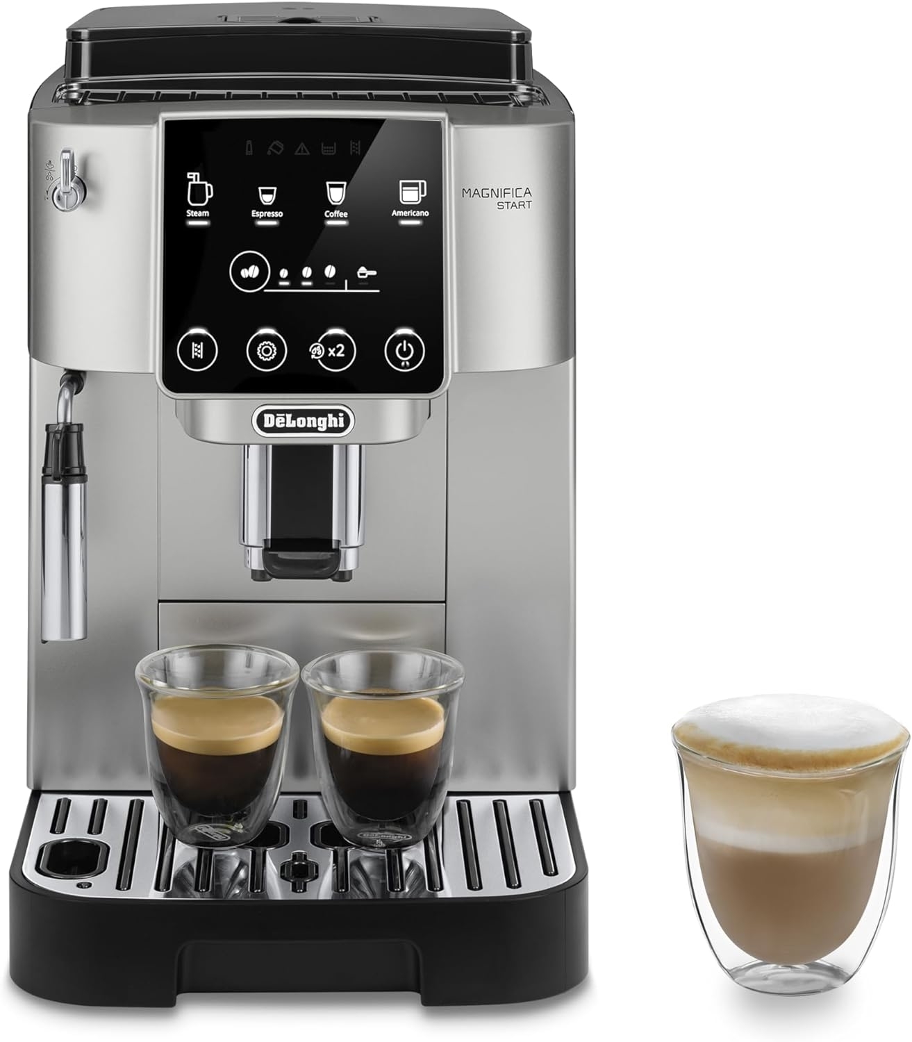 Delonghi Magnifica S Купить В Москве