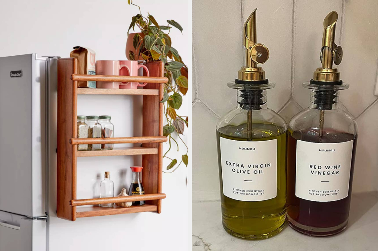 Just 29 Of The Prettiest Kitchen Products Around