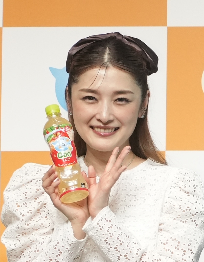 石川梨華、元モー娘。メンバーと「初めて」2人ランチ→「レアなコンビ！」「感動するな～」とファン歓喜