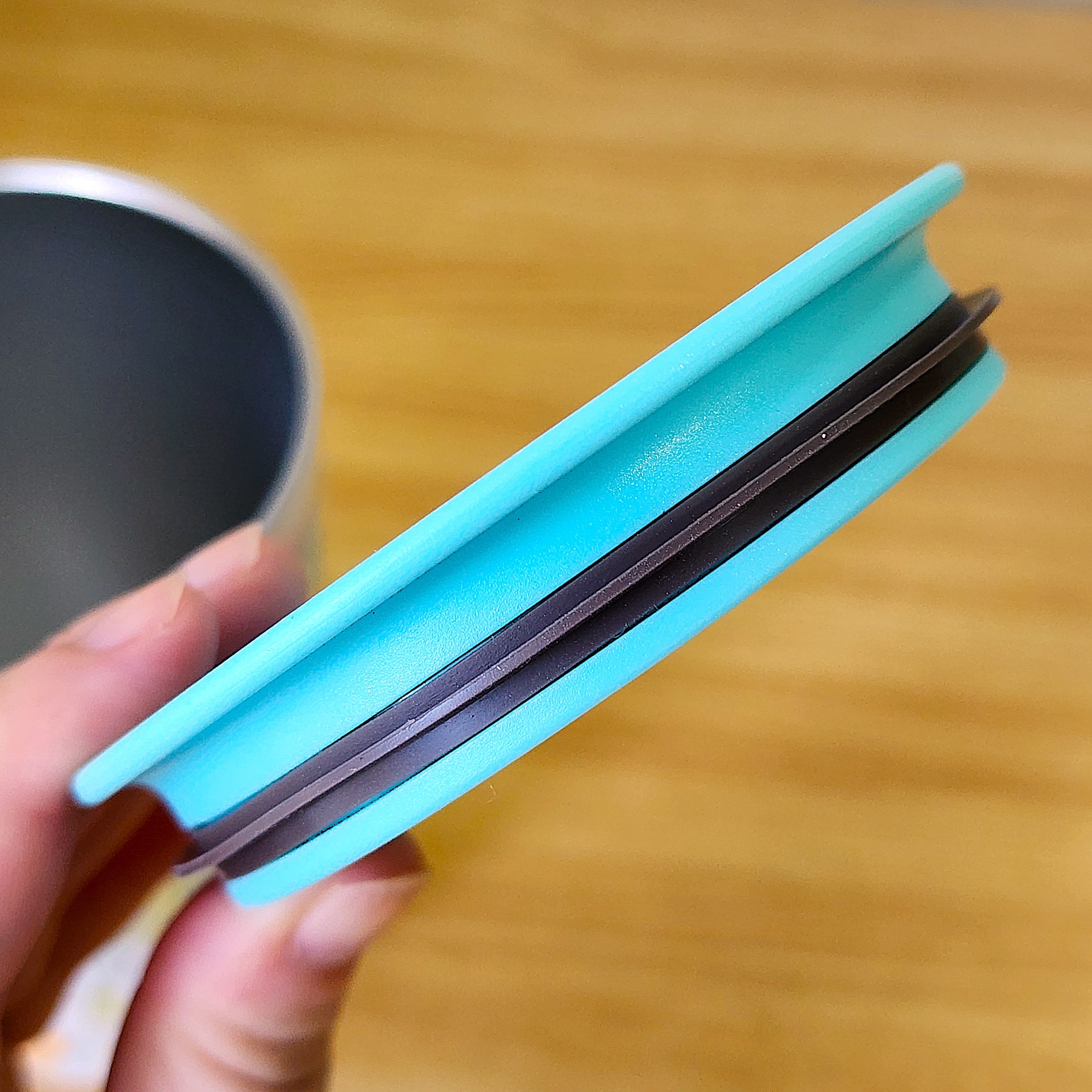 Afternoon Tea(アフタヌーンティー)のおすすめ雑貨「ドリンクタンブラー 400ml/北澤平祐」