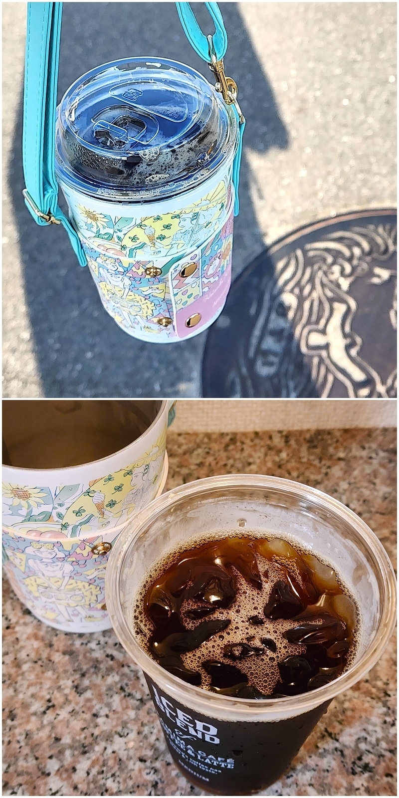 Afternoon Tea(アフタヌーンティー)のおすすめ雑貨「ドリンクタンブラー 400ml/北澤平祐」